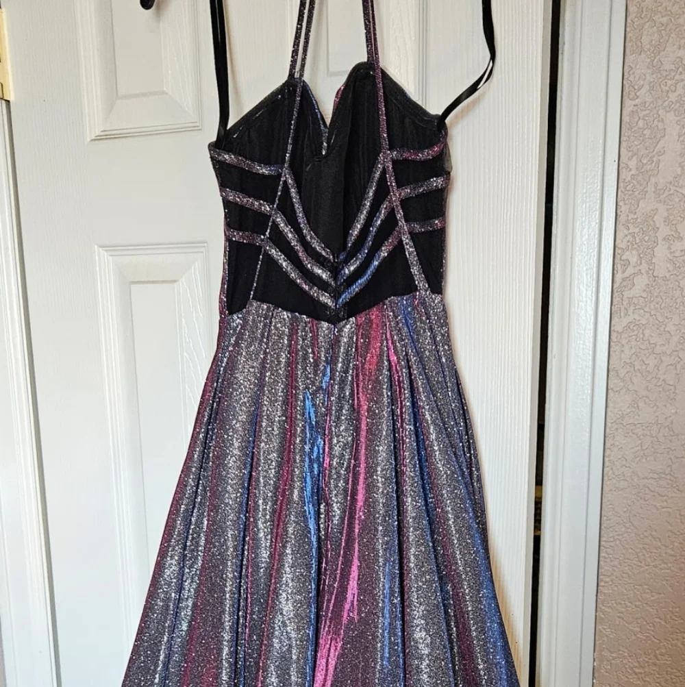 Prom Dress - Picture 2 of 3
